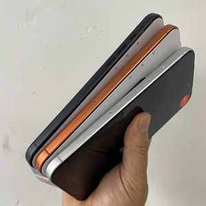 Global Phone 17 Pro Max -256GB/512GB/1TB Unlocked Version 5G Dual SIM HD Screen 144Hz 65W Fast Charging Custom Packaging for <strong>Mob</strong> - Product Image 3