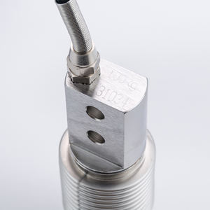 벨로우즈형 센서 20 kg - 500kg 고정밀 전자 센서 벨트 스케일 F6 장력 및 압력 전자 저울 - Product Image 4