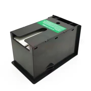 Tanque de Tinta Residual Supercolor T6711 para Impresoras Epson WorkForce WF-7210/WF-3620/WF-7110/WF-7510/WF-7610 - Product Image 2