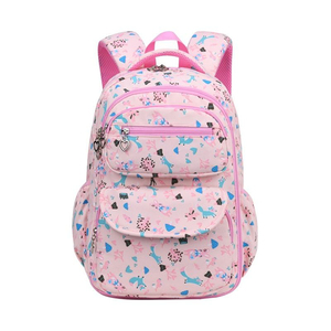 Sacs à dos personnalisés pour garçons, grands sacs d'école mignons et kawaii pour écoliers, cartables pour enfants - Product Image 6