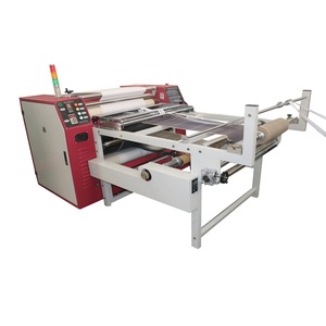 Best Automatic Multicolor Heat Transfer Digital Flatbed Printer Fabric Ribbons New Condition Home Use <b>Machine</b> AA4260 15/21/28kw - Product Image 1