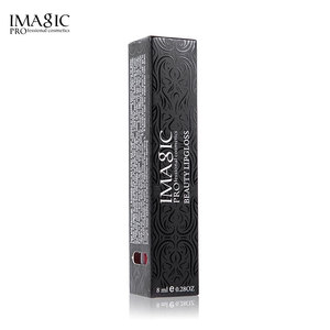 Los precios más bajos, lápiz labial líquido mate a prueba de transferencia, pigmento rico, resistente al agua y de larga duración, textura de terciopelo, brillo de labios desnudo - Product Image 2