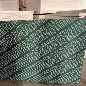 Contrachapado comercial de madera contrachapada por tiempo limitado, contrachapado laminado <span class=keywords><strong>para</strong></span> construcción - Product Image 6