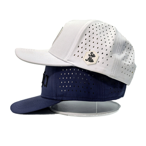 หมวกแก๊ป Richardson Trucker แบบมีโลโก้ยางนูน ปักลาย ปักสกรีนใต้ปีกหมวก สำหรับเล่นเบสบอล ตกปลา - Product Image 3