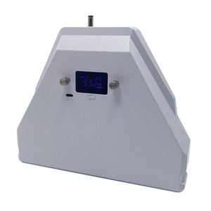 Batería de Viaje para Starlink <span class=keywords><strong>Mini</strong></span>, 60W, 35000mAh, 128Wh, Fuente de Alimentación <span class=keywords><strong>Portátil</strong></span>, Banco de Energía, Estación de Energía para Starlink <span class=keywords><strong>Mini</strong></span> - Product Image 1