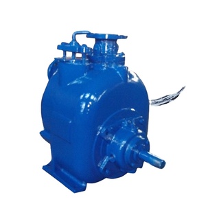 P-4 <strong>Non-clogging</strong> Efficient Self-priming <strong>Sewage</strong> <strong>Pump</strong> Is Suitable for Factory Urban Aquaculture