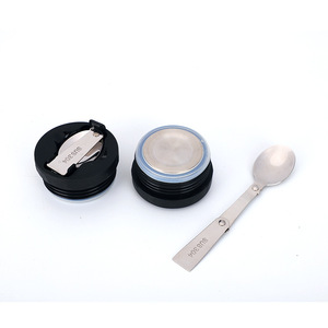 Stainless Steel Tumbler 304 Large Capacity Insulated Travel Cup For Outdoor Use - Product Image 3