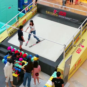 Fabricante Venta caliente Modelo plegable Simulador <span class=keywords><strong>de</strong></span> <span class=keywords><strong>esquí</strong></span> Máquina <span class=keywords><strong>de</strong></span> interior <span class=keywords><strong>Equipo</strong></span> <span class=keywords><strong>de</strong></span> <span class=keywords><strong>esquí</strong></span> <span class=keywords><strong>de</strong></span> pista <span class=keywords><strong>de</strong></span> <span class=keywords><strong>esquí</strong></span> interior sin fin - Product Image 5