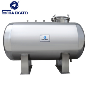 Bể Trộn Thép Không Gỉ 500 Lít - Product Image 5