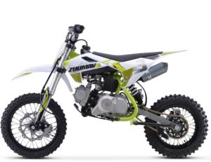 125cc Gas Dirt Bike motocicletas todoterreno Potente Motor <span class=keywords><strong>Cross</strong></span> - Product Image 6