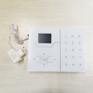 Sistema de Alarma Antirrobo para el Hogar WIFI GSM 4G HA-VGW 433MHz 868MHz Compatible con Francés e Inglés, Alarma DIY para Protección y Seguridad del Hogar - Product Image 2