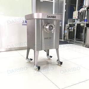 เครื่องบดแตงกวา ขิง กระเทียม พริก เครื่องสับเนื้อ เครื่องบดเนื้อหมูสด เครื่องบดเนื้อวัว - Product Image 6