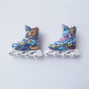 Chaussures de <span class=keywords><strong>skate</strong></span> à doigts - Product Image 3