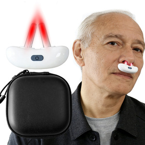 Dispositivo de Masaje Nasal <span class=keywords><strong>para</strong></span> el Alivio de Alergias, Terapia de <span class=keywords><strong>Tratamiento</strong></span> Nasal, Rinitis, <span class=keywords><strong>Sinusitis</strong></span>, <span class=keywords><strong>para</strong></span> Uso Doméstico - Product Image 5