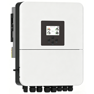 Inversor Solar Híbrido Todo en Uno de 5.5/6.2/10.24KW para Uso Doméstico, en Oferta - Product Image 5