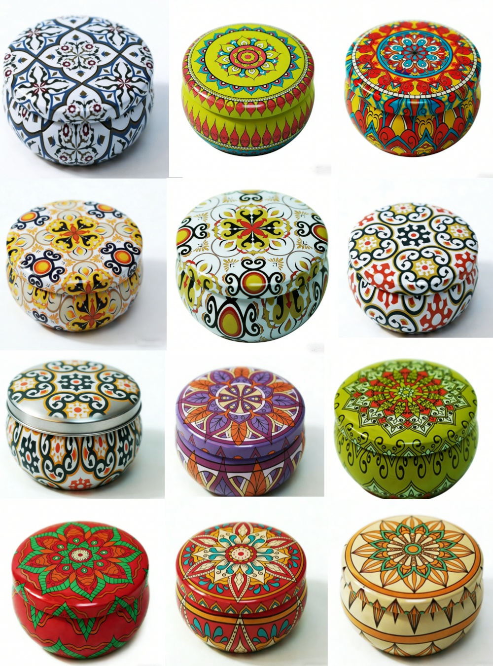 multicolore#2
