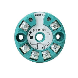Factory Supply Low Price OEM/ODM Rosemounts/Siemens/<strong>Yokogawa</strong> Temperature Transmitter Module with HART Communication IP67 Rating - Product Image 3