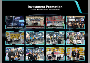 Module LED de phare automobile à lentille de projecteur Bi-LED matricielle 30W 1,8 pouces IATF-16949, lentille à triple faisceau direct - Product Image 6