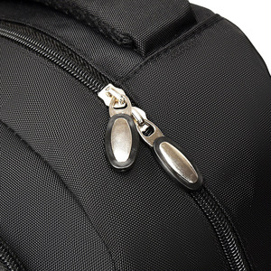 Men's <b>Backpack</b> <b>Large</b> Capacity 20-35L Business Travel Laptop Bag Multi-functional Solid Color Black Red Orange Blue - Product Image 2