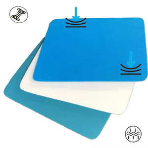 Materiales <span class=keywords><strong>de</strong></span> cojín <span class=keywords><strong>de</strong></span> Poron, buena <span class=keywords><strong>tensión</strong></span>, transpirabilidad, absorción <span class=keywords><strong>de</strong></span> impactos, espuma espacial - Product Image 4