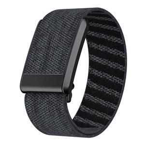 Service de dropshipping personnalisé : Bracelets compatibles en cachemire élastique et nylon pour Whoop 4.0, pour le sport quotidien et l'utilisation avec la montre connectée Whoop 5.0 - Product Image 3
