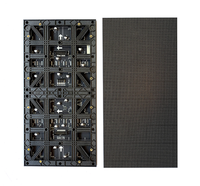 SMD polychrome 3in1 intérieur 192x96 P1.667 Module d'affichage à LED 320x160mm P1.667 panneau de signalisation d'écran Led