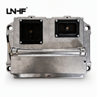 LNHF ECM ECU para 262-2879 372-2905 478-7933 C7 C9 C13 C15 330D 336D, Controlador de Computadora para Excavadora, Unidad de Control del Motor