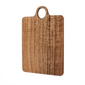 Tabla de cortar duradera con asa, precio directo de fábrica, compatible con OEM y ODM, ecológica, apta para lavavajillas, ¡la más vendida! - Product Image 5