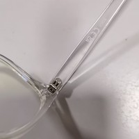 Lunettes de soleil classiques pour le travail sur ordinateur, le bureau et le gaming – Charnière à ressort en métal durable, monture carrée anti-lumière bleue – Modèle haut de gamme