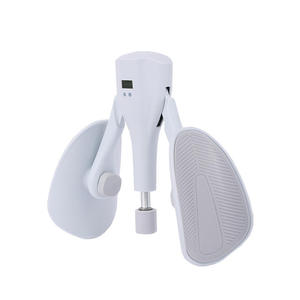 Aofit - Entrenador de Músculos del Suelo Pélvico Kegel, Portátil y Ajustable, Material PP/AVE Ecológico, para Yoga, Pilates, Fitness y Adelgazamiento de Piernas - Product Image 5