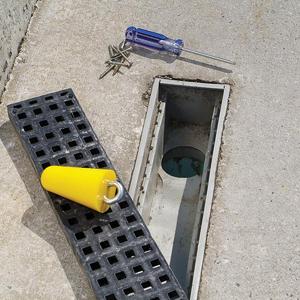 NUEVO PIG - PLR252 Tapón de drenaje cónico-EAN 036226015054 SPILL RESPONSE - Product Image 2