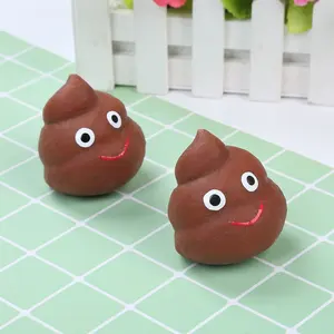 Thiết Kế POOP Căng Thẳng Balls Fidget Đồ Chơi Bay Bóng Đồ Chơi Nhà Cung Cấp 2022 Trẻ Em Mua Trực Tuyến