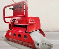 Gripper Robot Pneumatik Presisi Tinggi yang Dapat Disesuaikan: Manipulator Hisap Vakum Ringan untuk Industri Cakar Robot