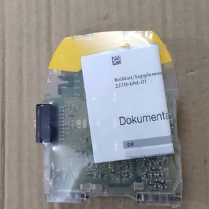 Pi Lz สำหรับรุ่น EF 772142 รีเลย์นิรภัยอีพ็อกซี่ขนาดเล็ก โซลิดสเตทป้องกัน 8DI4DO - Product Image 2