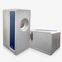 Scanner numérique industriel à fibre laser CO2 1064 nm de haute qualité, pièces détachées pour machine de marquage
