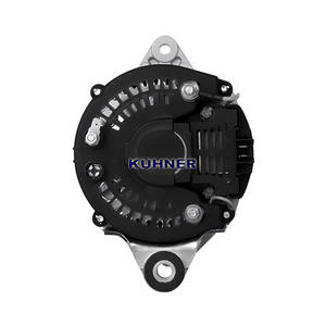 Alternatore compatibile con RENAULT TRAFIC 2.2 Benzina (KW: 74, CV: 101) dal 06-1994 al 10-1997 KUHNER 30640RI NUOVO - Product Image 3
