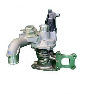 Turbocompresor de Alto Rendimiento para Motor de Coche, Modelo FB3E-9G438-CB 53039700412-1 - Product Image 4