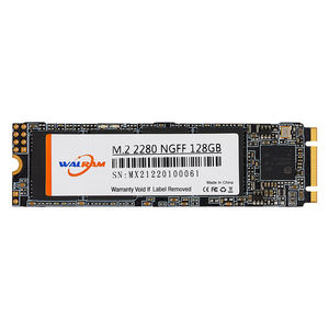 Walram Interne Ssd 128Gb 256Gb 512Gb 1Tb <span class=keywords><strong>M</strong></span>.2 Ngff Ssd 2280 Interne Solid State Drive Harde Schijf Voor Laptop Desktop Pc - Product Image 1