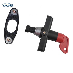 21470290 interrupteur principal de batterie YAOPEI pour accessoires de voiture de camion Volvo <span class=keywords><strong>Renault</strong></span> - Product Image 1