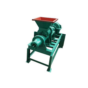 Trituradora de Carbón Vegetal de Tamaños Personalizables con Venta Directa de Fábrica para Máquina de Carbón Vegetal en Molienda - Product Image 6