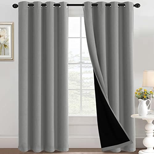 Blackout dove gray
