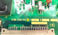Tarjeta de Control de Fuente de Alimentación Alpha A16b-2202-0421/15g - Unp