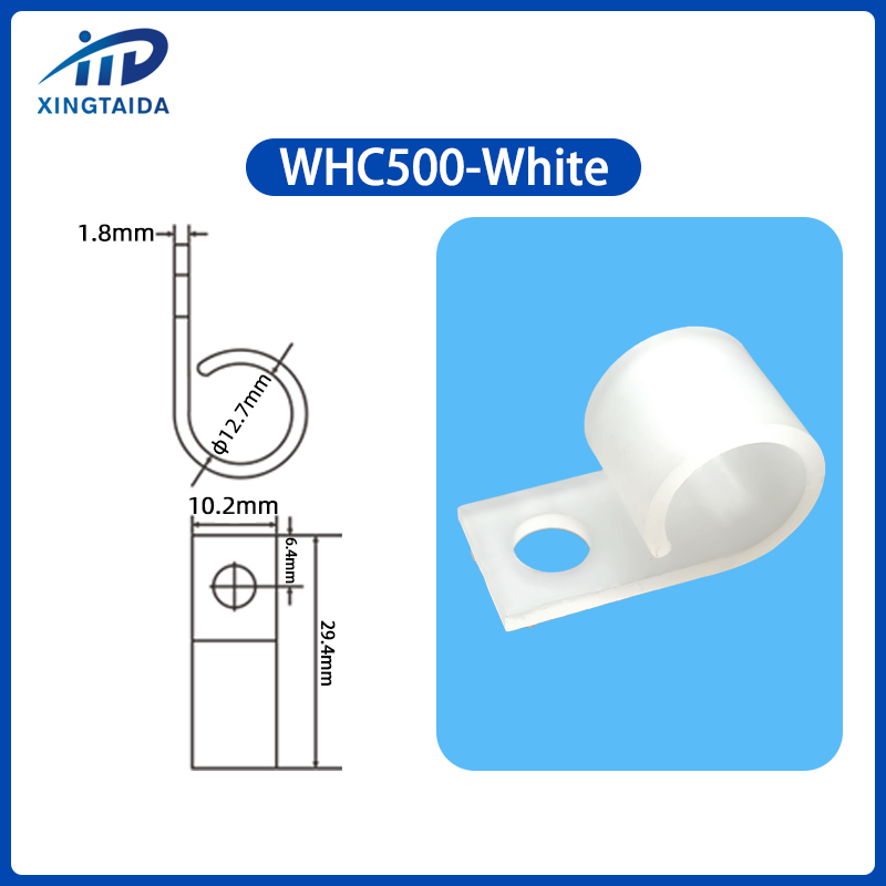 WHC500-Blanco