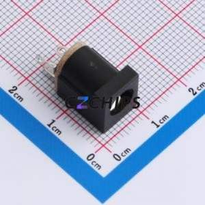 ชิปวงจรรวม DC012-2.0 HX BT ผ่านรู (THT) ใหม่ล่าสุดวงจรรวมขั้วต่อไฟฟ้า DC - Product Image 1