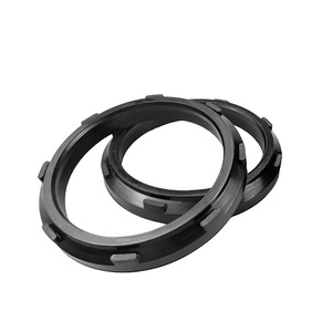 Airtac Pp As Anneau de tamponnage à bord plat pour cylindre 20 30 50 28 40 60 7 8 8 5 Résistant à l'usure pour cylindre - Product Image 2
