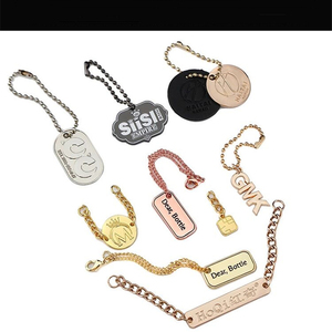 Handbag Metal Logo&amp;tag for <strong>Bag</strong>,make Your logo for Your Own Design,<strong>bag</strong> <strong>Accessories</strong> <strong>Bag</strong> Hardware - Product Image 6