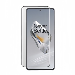 ฟิล์มกันรอยหน้าจอโค้งแบบยางกันระเบิด ขายดี สำหรับ <span class=keywords><strong>Oneplus</strong></span> 13 กระจกนิรภัยสำหรับ <span class=keywords><strong>oneplus</strong></span> 11 12 - Product Image 1