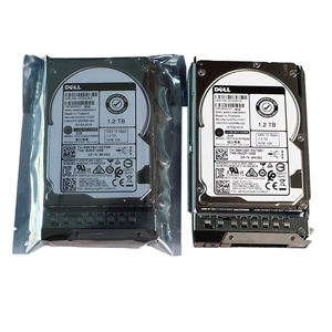 Neuer Bestseller Enterprise 1,2TB SAS 2,5 Zoll Externes Metallgehäuse für Festplatte Hohe Qualität - Product Image 1