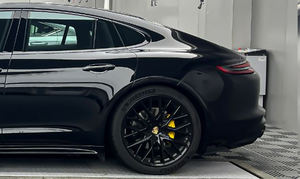 <span class=keywords><strong>Precio</strong></span> <span class=keywords><strong>de</strong></span> fábrica 2024 Satén autoadhesivo Envoltura <span class=keywords><strong>de</strong></span> coche <span class=keywords><strong>de</strong></span> cuerpo completo Vinilo Brillo Color negro Rollos <span class=keywords><strong>de</strong></span> envoltura <span class=keywords><strong>de</strong></span> alta calidad Rollos <span class=keywords><strong>de</strong></span> película - Product Image 5