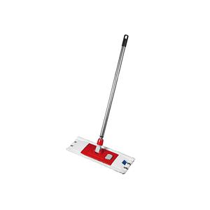 RIVAL Mopa para Pisos Aqua Clean, Paquete de 5, Herramienta de Limpieza Plana de Microfibra - Product Image 1